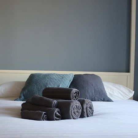 Milano Apartments Porta Genova מראה חיצוני תמונה