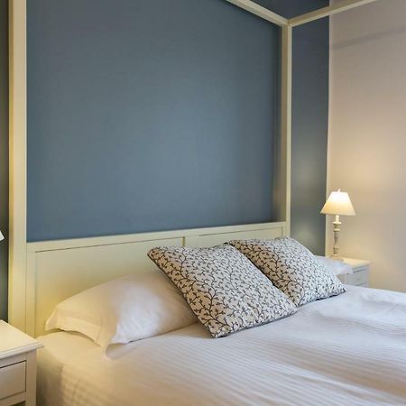 Milano Apartments Porta Genova מראה חיצוני תמונה