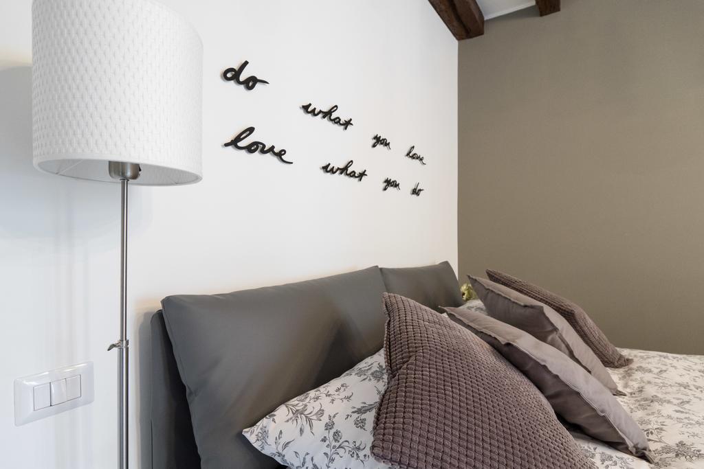Milano Apartments Porta Genova מראה חיצוני תמונה