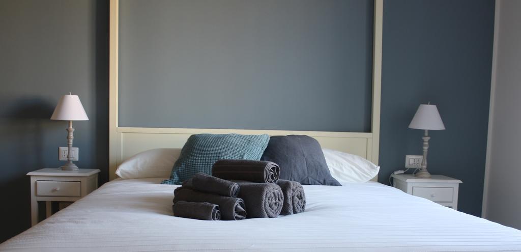 Milano Apartments Porta Genova מראה חיצוני תמונה