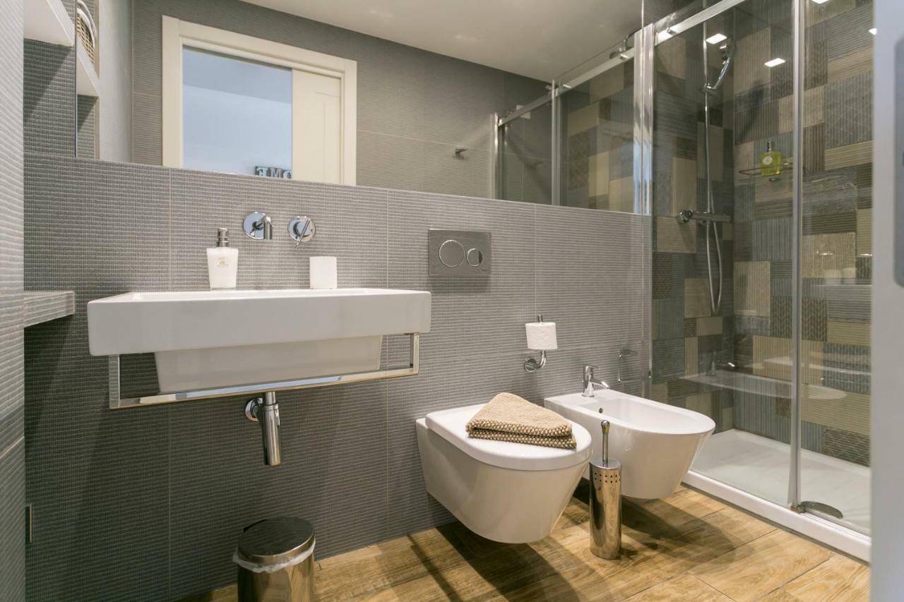 Milano Apartments Porta Genova מראה חיצוני תמונה