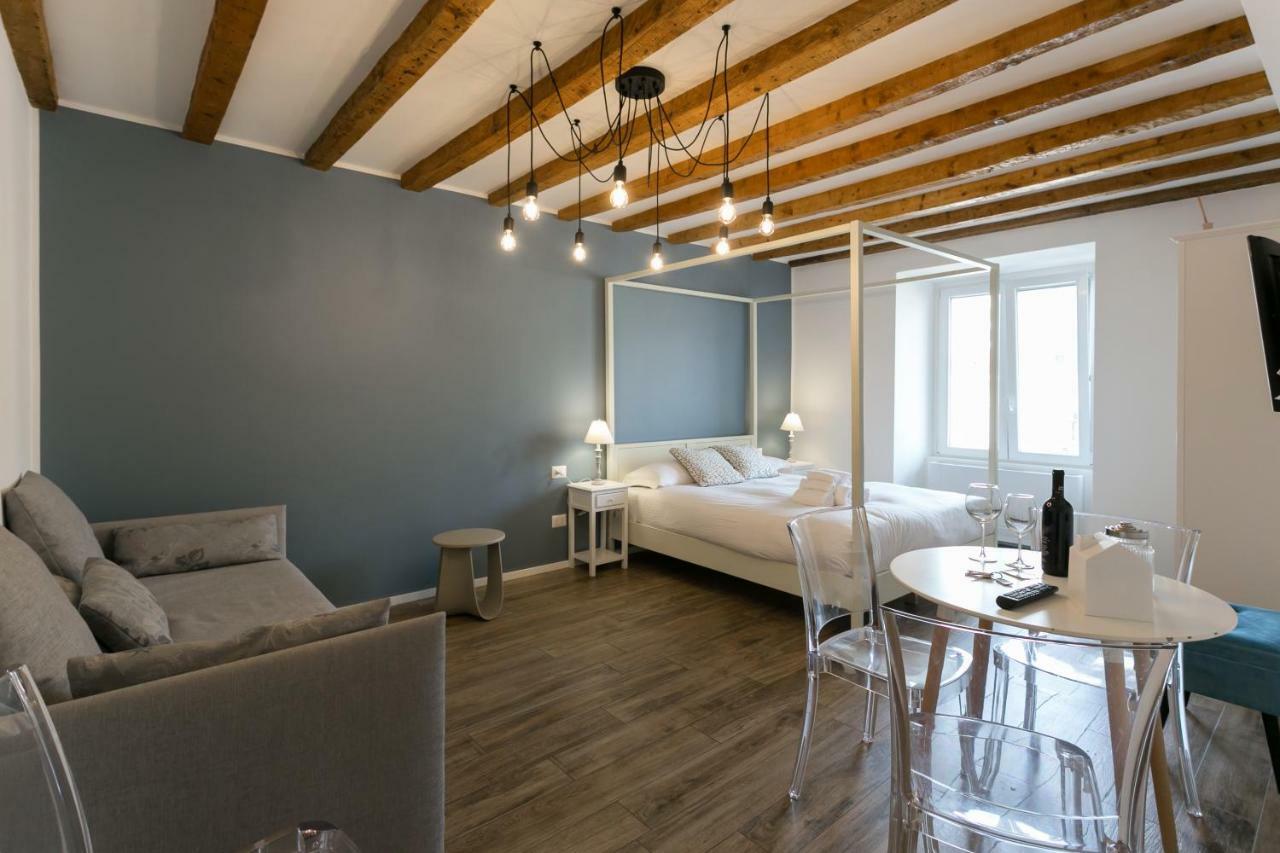 Milano Apartments Porta Genova מראה חיצוני תמונה