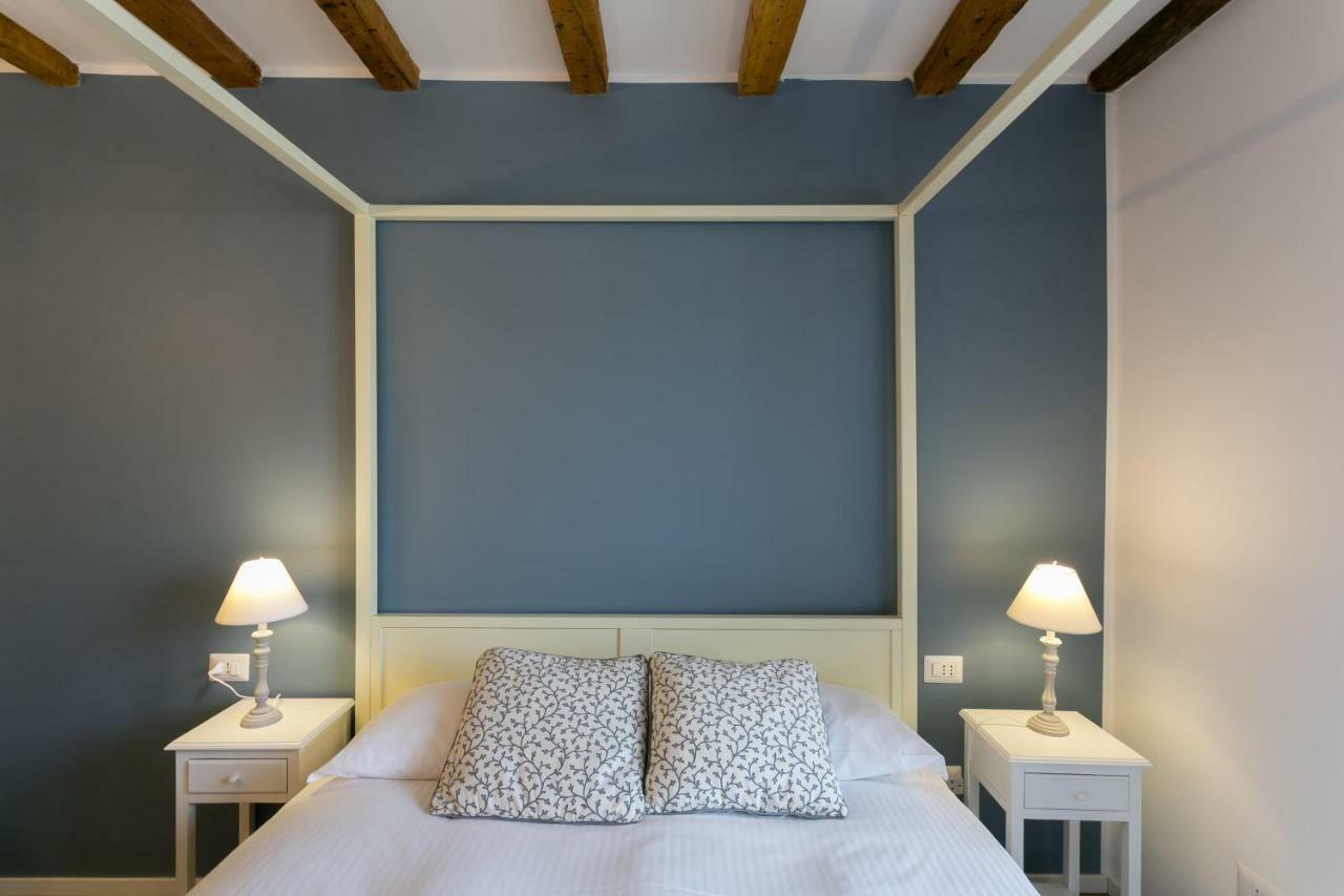Milano Apartments Porta Genova מראה חיצוני תמונה