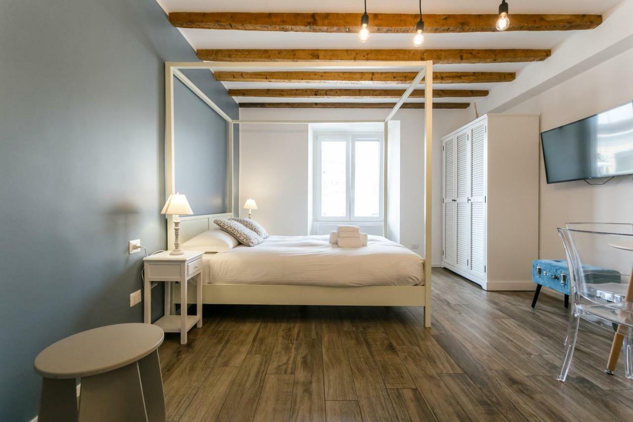 Milano Apartments Porta Genova מראה חיצוני תמונה