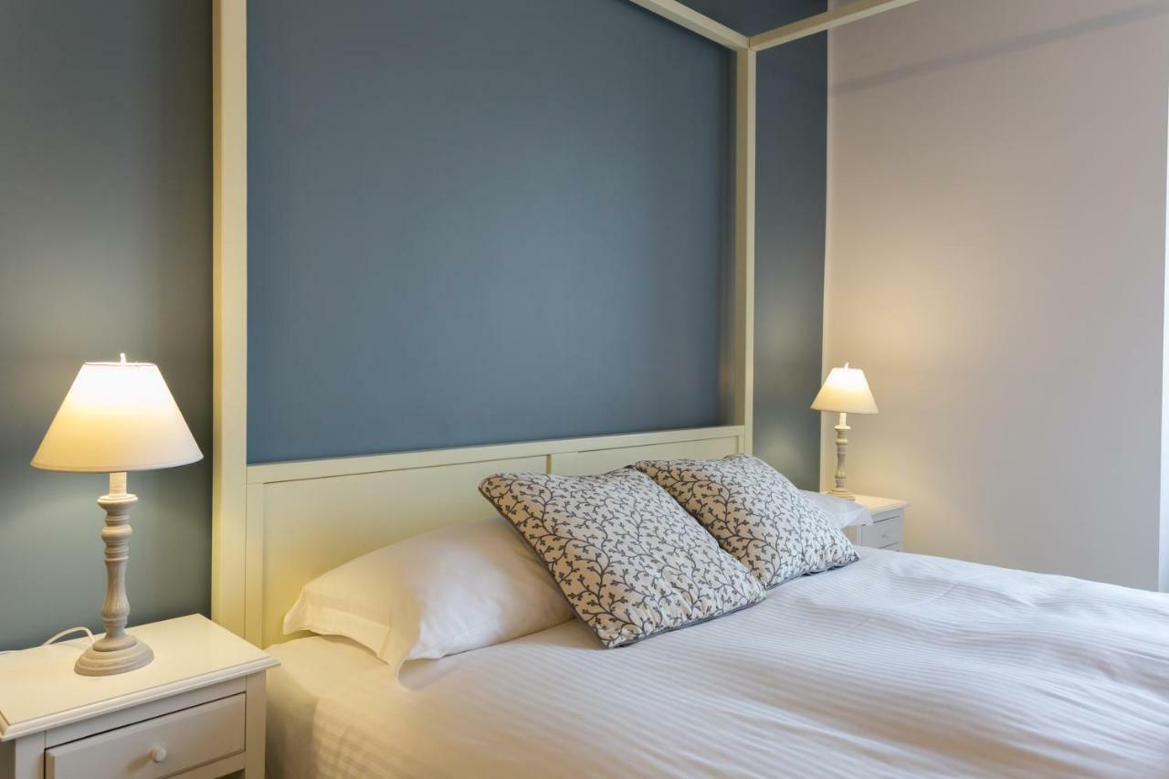 Milano Apartments Porta Genova מראה חיצוני תמונה