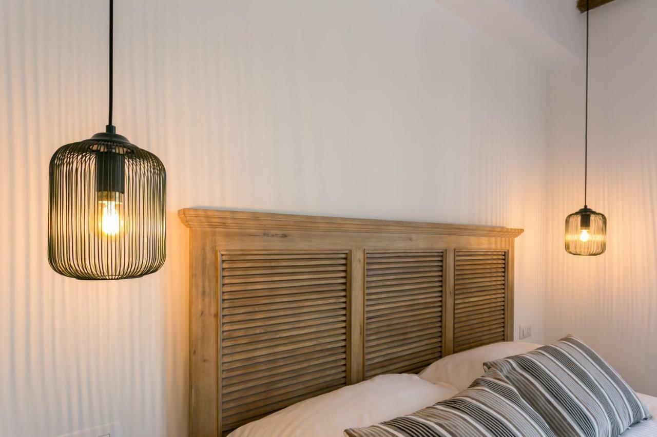 Milano Apartments Porta Genova מראה חיצוני תמונה