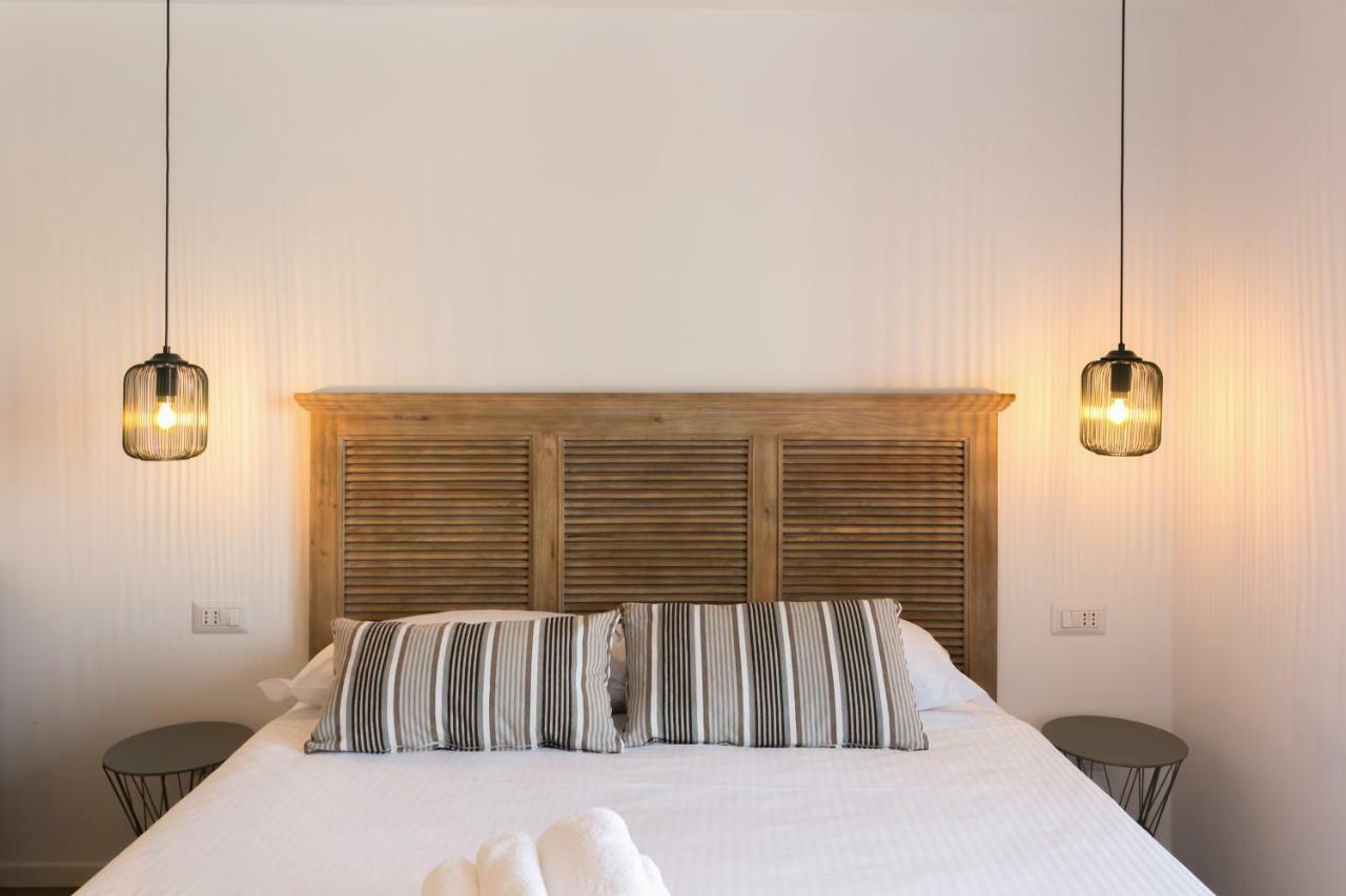 Milano Apartments Porta Genova מראה חיצוני תמונה